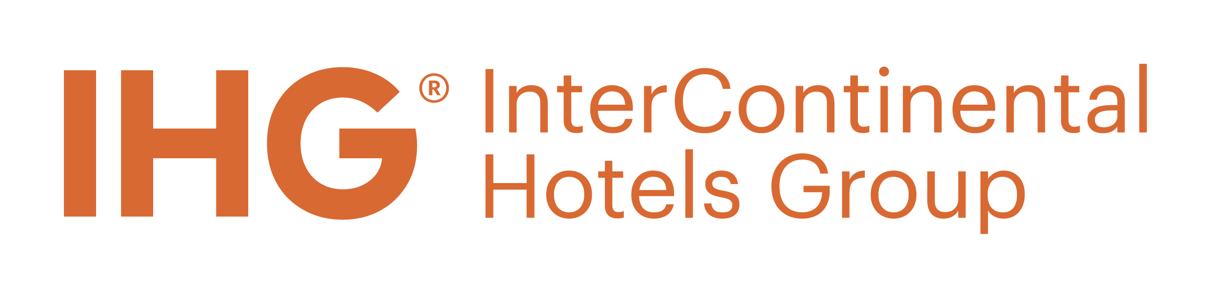 Flying Blue Intercontinental Hotels Group