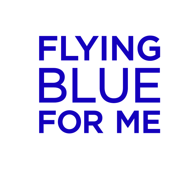 Flying Blue