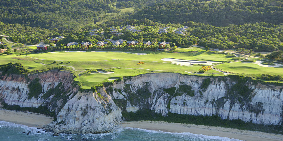 Flying Blue Golf Club Members