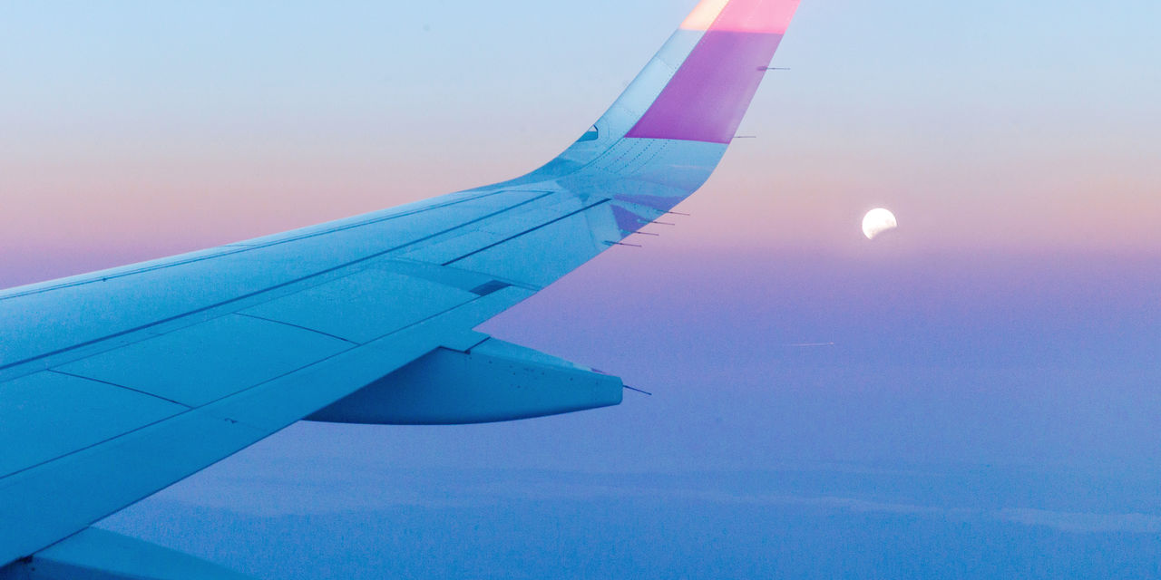 Flying Blue