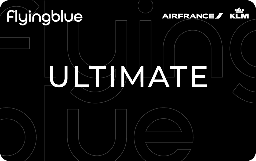Flying Blue