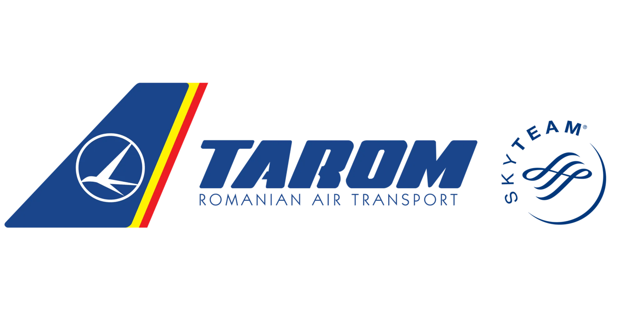 Flying Blue Tarom
