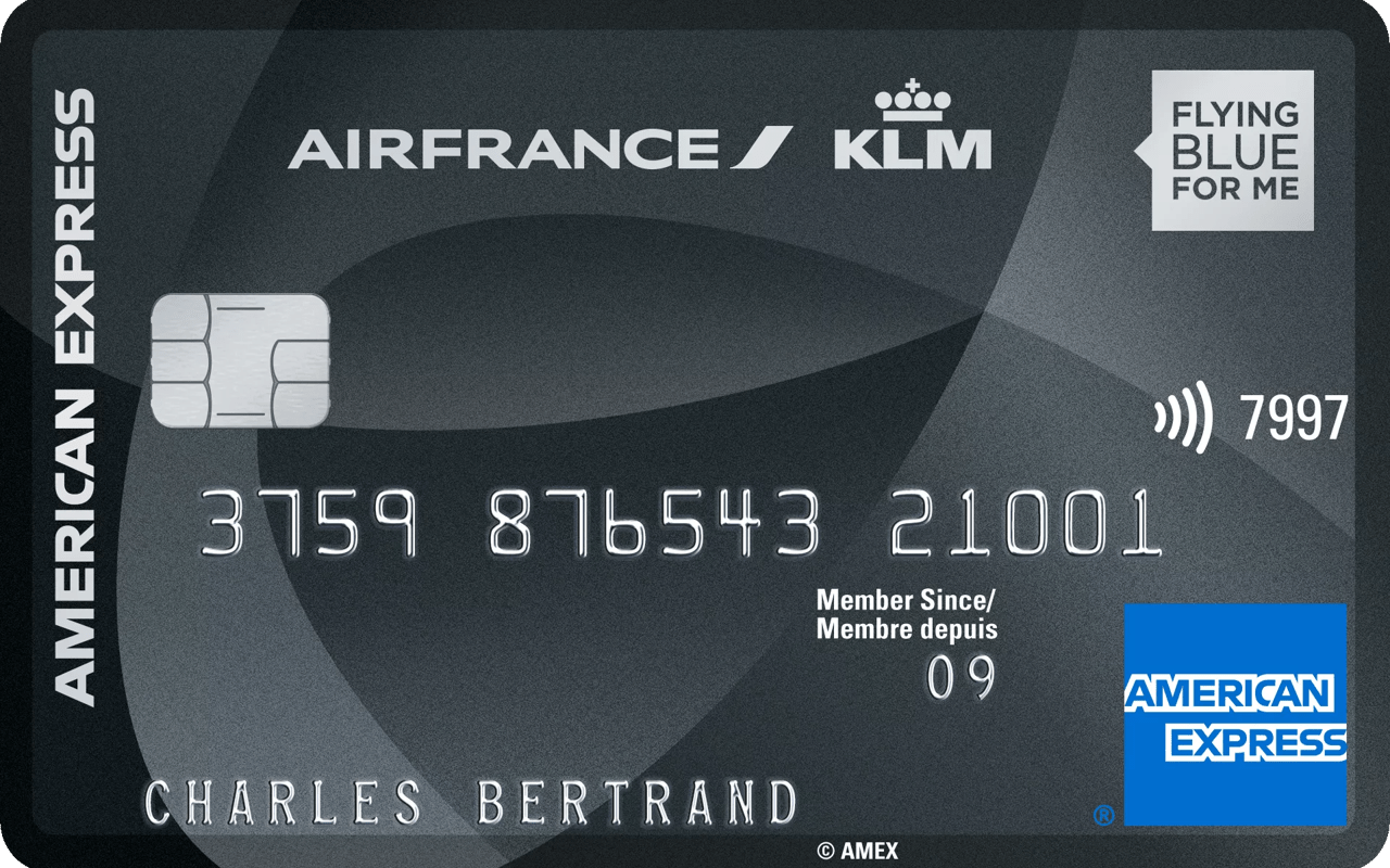 Citi Credit Card Application Status >> Flying Blue - Choose the AIR FRANCE KLM - AMERICAN EXPRESS ... Citi Credit Card Application Status >> Flying Blue - Choose the AIR FRANCE KLM - AMERICAN EXPRESS ...
