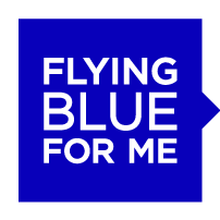 Fly blue. Fly by Blue.