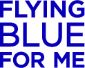 Udfordring Ejeren Sodavand Flying Blue - Miles+Points