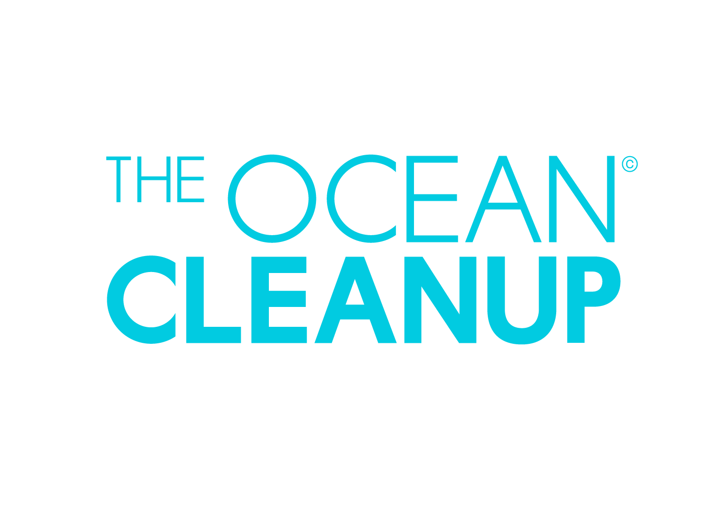 The ocean cleanup проект