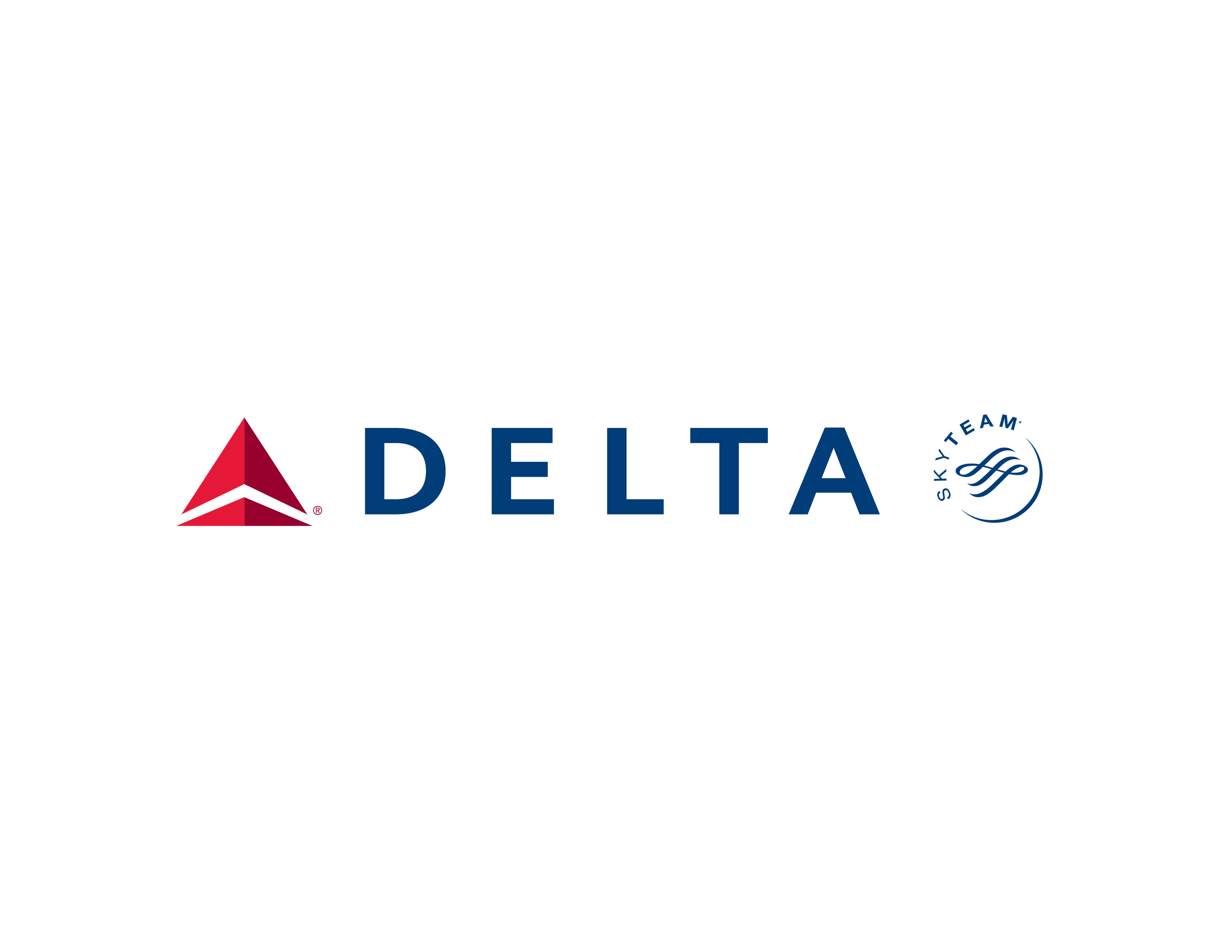 Flying Blue - Delta Air Lines